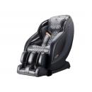 Массажное кресло FUJIMO KEN 3D F775 Графит