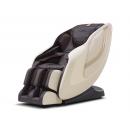 Массажное кресло FUJIMO Kenko F623 Коричневое