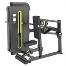 Трицепс-машина (брусья) Bronze Gym BW-3026