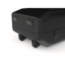 Набор гантелей и штанга Unixfit в кейсе 50 кг