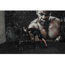 Гиперэкстензия STECTER GHD