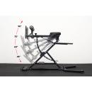 Гиперэкстензия регулируемая STECTER 2628