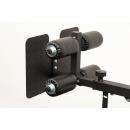 Гиперэкстензия регулируемая STECTER 2628