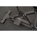 Гиперэкстензия регулируемая STECTER 2628