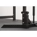 Скамья со стойками STECTER 2406