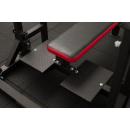 Скамья со стойками STECTER 2406