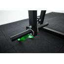 Тренажер обратная экстензия STECTER 2379