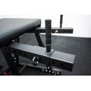 Тренажер обратная экстензия STECTER 2379