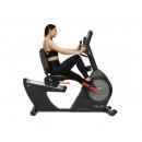 Горизонтальный велотренажер DFC Cardio B5500R