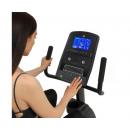 Горизонтальный велотренажер DFC Cardio B5500R