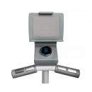 Эллиптический тренажер DFC Cardio E4100