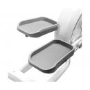 Эллиптический тренажер DFC Cardio E4100