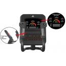 Эллиптический тренажер DFC E112BT