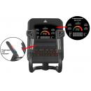 Эллиптический тренажер DFC E108T