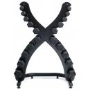Стойка для гантелей Х-образная VictoryFit VF-T300