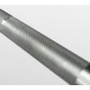 Гриф для штанги прямой 50 мм BRONZE GYM BGBRS01