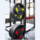 Диск/Блин 10 кг 51мм Aerofit AFPLC