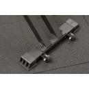 Cкамья силовая универсальная STECTER Халк 2075