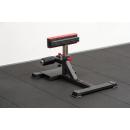 Подставка для фиксированных приседаний STECTER 2538