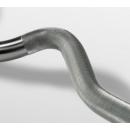 Гриф олимпийский EZ-образный BRONZE GYM