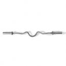 Гриф олимпийский EZ-образный BRONZE GYM