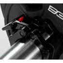 Замки-клипса для штанги BRONZE GYM BGCLP41