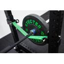 Скамья-рама для жима штанги лежа STECTER 2433