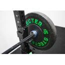 Скамья-рама для жима штанги лежа STECTER 2433