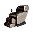 Массажное кресло UNO GRANDE UN624 Brown