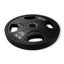 Блин/диск 15 кг/51 мм Bronze Gym BGPLP150