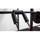 Гриф для безопасных приседаний STECTER Safety Squat Bar