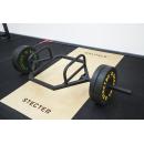 Трэп-Гриф гексагональный STECTER HEX BAR