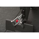 Тяга сверху/Горизонтальная тяга STECTER 2563