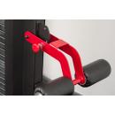 Тяга сверху/Горизонтальная тяга STECTER 2563