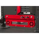 Тяга сверху/Горизонтальная тяга STECTER 2563