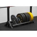 Стойка для хранения дисков и грифов STECTER 2427