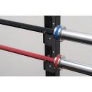 Стойка для хранения дисков и грифов STECTER 2427