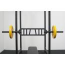 Гриф мультихват STECTER SWISS BAR