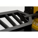 Гриф мультихват STECTER SWISS BAR