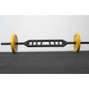 Гриф мультихват STECTER SWISS BAR