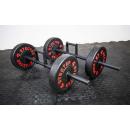 Гриф "Прогулка фермера" STECTER 2322