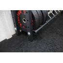 Стеллаж для хранения фитнесс инвентаря STECTER 2076