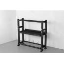 Стеллаж для хранения фитнесс инвентаря STECTER 2076