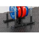 Стойка для дисков и грифов 51 мм STECTER 2226