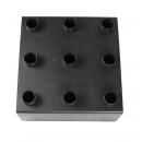 Стойка для грифов Pangolin Fitness BR203