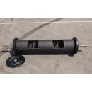 Гриф Бревно STECTER LOG BAR 2200