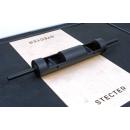 Гриф Бревно STECTER LOG BAR 1446