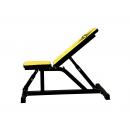 Скамья силовая универсальная DFC DZ003Y