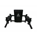 Брусья настенные DFC Homegym G294