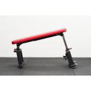 Горизонтальная скамья для тяги STECTER 2645
